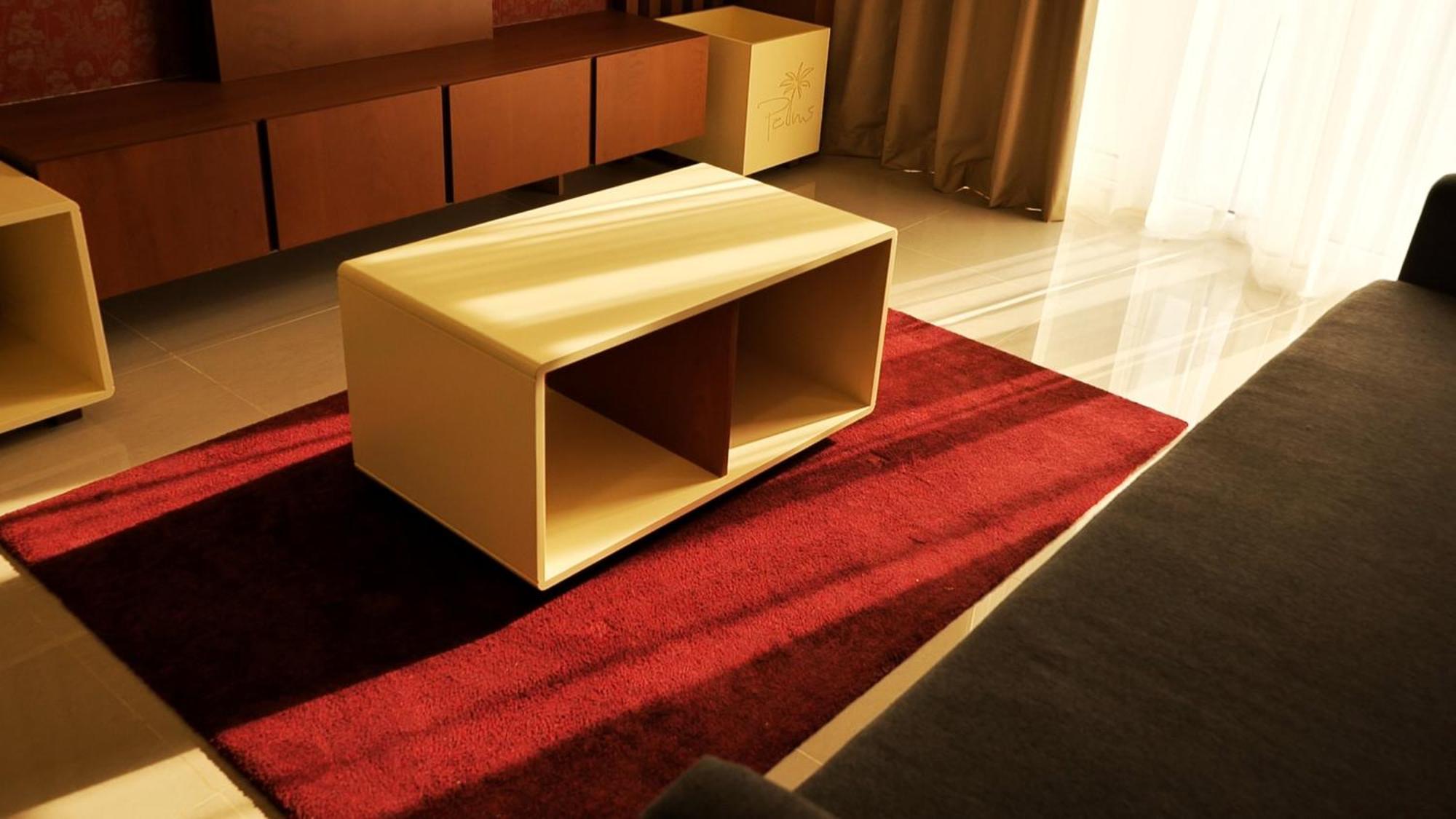 Palms Residence Inn دار النخيل Nizwa Eksteriør bilde
